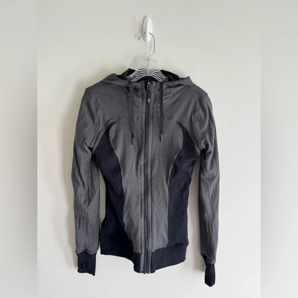 Lululemon Dance Studio Jacket III